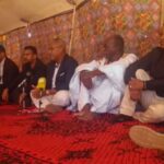 الجمارك تحبط تهريب أكثر من 18 طناً من الأرز المستورد في غضون أسبوع