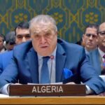 حزب “تواصل”: نحمّل المسؤولية عن الأحداث في الفاشر لمن يمول الدعم السريع بالمال والسلاح.