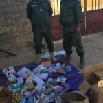 ليبيا: العثور على موقع أثري حديث مدفون تحت الأرض