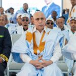 استثمارات بقيمة 29 مليار أوقية قديمة في إطار البرنامج العاجل للتنمية المحلية