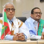 الوضع الأمني على الحدود مع مالي معقد، لكن ولاية الحوض الشرقي تتمتع بالأمان.