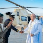 موريتانيا تحتفي باليوم الوطني للأمن السيبراني