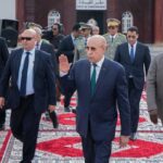 اتفاقية مغربية موريتانية لتعزيز التنمية المستدامة وحماية الموارد الطبيعية