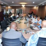 زيارة الرئيس إلى الحوض الشرقي: توازن بين تعزيز الأمن وآمال التنمية