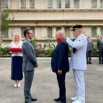 السنغال: فاي يقرر إقالة رئيسة التحالف المؤيد له، وحزب ‘باستيف’ يعلن رفضه للقرار