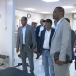 توقع زيارة وزير الداخلية الفرنسي إلى الجزائر قريباً