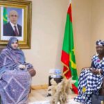 بيرام الداه أعبيد: لا يجوز لولد الغزواني التفكير في ولاية ثالثة.