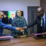 تقرير دولي: موريتانيا تتصدر قائمة الدول المستقبلة للاجئين في غرب إفريقيا