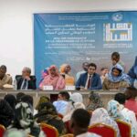 حزب الإنصاف: رحيل ولد الطيب يمثل خسارة لموريتانيا بشخصية وطنية هامة