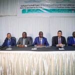 ولد الغزواني و ماكرون يبحثان سبل تعزيز العلاقات بين نواكشوط وباريس