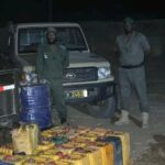 رايتس ووتش تطالب الحكومة التونسية بإلغاء التهم الموجهة لمعتقلين من المجتمع المدني