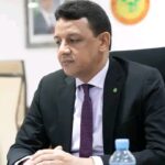 مدرب موريتانيا: مواجهة الكويت ستكون صعبة واللاعبون مستعدون تمامًا