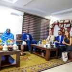 موريتانيا تُنتخب كعضو في المكتب التنفيذي لمجلس وزراء الإعلام العربي