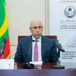 موريتانيا والاتحاد الأوروبي يستكشفان فرص تعزيز التعاون المشترك