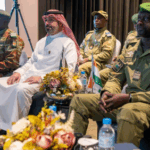 أجاي يشدد على ضرورة متابعة الولاة لتنفيذ البرنامج الاستعجالي للتنمية المحلية بصرامة.