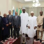 إيقاف مسؤولي الأمن الرئاسي على خلفية مشاجرة في انبيكت لحواش