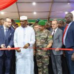 الغزواني: مسؤولية بناء الوطن تقع على عاتق الجميع ولا مجال للوعود الباطلة.