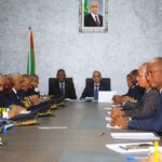 روسيا تُعلن عن إنشاء سفارة في توغو في 2026 لتعزيز التعاون الاقتصادي.