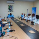 وزير الدفاع يعود إلى نواكشوط بعد مشاركته في مؤتمر الرباط ومعرض الطيران في دبي