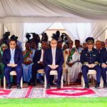 الاتحاد العربي للنقابات ينبه من مخاطر ترحيل المهاجرين في موريتانيا