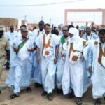 حزب الإنصاف: خطاب الرئيس غزواني يبرز دور الشباب كمركز للمشروع الوطني