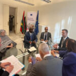 اختتام سباق الهجن في نواكشوط احتفاءً بالذكرى الخامسة والستين للاستقلال