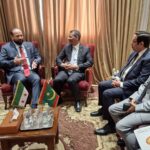 نواذيبو تستضيف النسخة الأولى من مهرجان التراث البحري