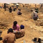 أسرة أهل ديدي تعبر عن شكرها للرئيس وجميع المعزين