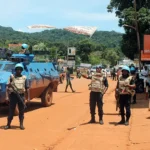 نواكشوط: حوار موريتاني-إيطالي لتعزيز التعاون ودعم المشاريع التنموية