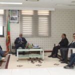 وزارة العدل تنظم ورشة عمل لتعزيز مهارات النساء الوسيطات في إدارة النزاعات