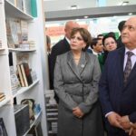 نهاية بطولة الرماية التقليدية بين الولايات