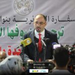 قوات الدرك تضبط شاحنة محملة بالخمور في نواكشوط الغربية وتعتقل سائقاً أجنبياً