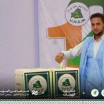 إعادة صياغة العنوان: “العهد الديمقراطي: خطاب ولد الغزواني حول المواطنة لا يعكس الحقيقة”