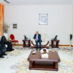 وزير الخارجية الجزائري: الأوضاع في مالي تتطلب إعادة الحوار لتجنب التدهور.