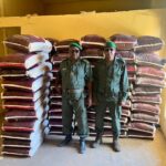 الحكومة التونسية ترد على التقارير الحقوقية المتعلقة بإضراب المعتقلين السياسيين