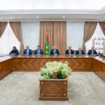 هدى باباه: القيم كأساس للتعليم في موريتانيا