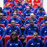 وزيرة التربية توجه بتعزيز المختبرات وزيادة إجراءات النظافة والأمان