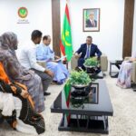 الشرطة ت dismantle ثلاث شبكات لتهريب المخدرات وبيع الخمور في نواكشوط.