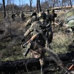 حشود شعبية تستقبل الرئيس غزواني في مجتمع التآزر