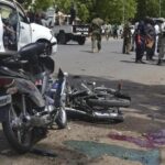 الغازواني ينطلق غدًا في جولة تمتد لتسعة أيام بولاية الحوض الشرقي