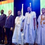 إلزام جميع مراسلات وزارة التنمية الحيوانية باللغة العربية