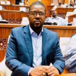 موريتانيا تشارك في اجتماع تحضيري لقمة الاتحادين الإفريقي والأوروبي بمدينة لواندا