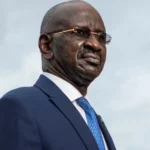 خفر السواحل يقوم بإنقاذ أكثر من مئة مهاجر غير نظامي في مياه نواذيبو