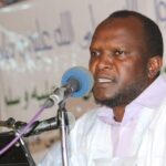 ولد الغزواني يعلن عن رفع رواتب المعلمين والمفتشين وعناصر القوات المسلحة