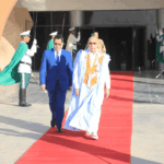 واشنطن تعزز دعمها الأمني لمالي في ظل صعوبات الوقود