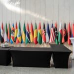 نواكشوط: محادثات لتعزيز التعاون الاقتصادي بين موريتانيا وفرنسا