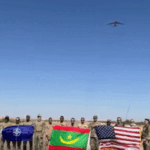 ماليزيا تبدأ مرحلة جديدة من العلاقات مع أفريقيا من خلال زيارة رفيعة المستوى إلى إثيوبيا.