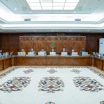 الوزارة الأولى: تحقيق حوالي 66% من برنامج تنمية مدينة نواكشوط