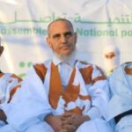 خفر السواحل الموريتاني ينجح في إنقاذ 227 مهاجراً ينتمون لعدة جنسيات إفريقية