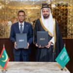 حزب الإنصاف يدعو إلى هبة جماهيرية لتعزيز المفاهيم التي دعا إليها ولد الغزواني في الحوض الشرقي